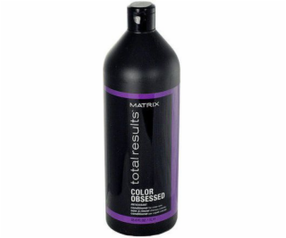 MATRIX Total Results Color Obsessed Conditioner Kondicion...