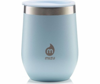 Mizu Tumbler MIZU WINE a Matero Yerba Mate 330 ml (modrá)...