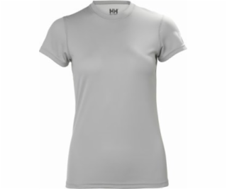 Helly Hansen Tech T-Shirt 930 Light Grey 48373_930-L