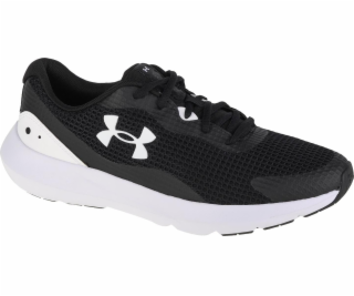 Under Armour Under Armour Surge 3 3024883-001 Černá 44.5