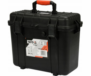 Yato Toolbox