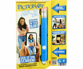 Mattel Game Pictionary Air 2 (GXP-859711)