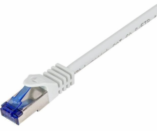 LogiLink LogiLink C6A112S síťový kabel Šedý 20 m Cat6a S/...