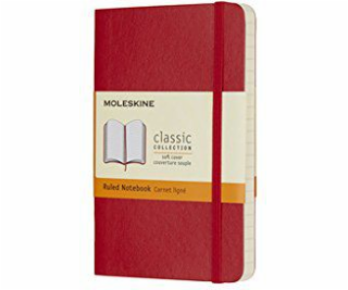 Řada Moleskine Notes Classic (246878)