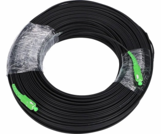 ExtraLink PATCHCORD SC/APC-SC/APC SM G.657A2 SIMPLEX 200M...