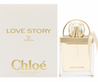 Chloe Love Story EDP 50 ml