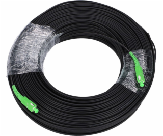 ExtraLink PATCHCORD SC/APC-SC/APC SM G.657A2 SIMPLEX 150M...