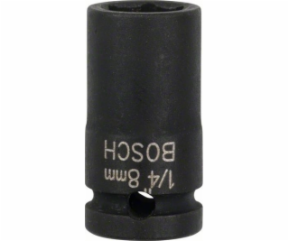 Bosch ZÁSUVNÝ KLÍČ 8mm-1/4