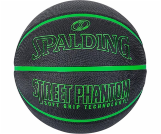 Spalding Phantom Ball 84384Z Black 7