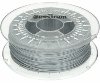 Spectrum Filament PLA Special tmavě šedá