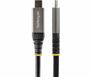 StarTech USB-C – USB-C kabel USB 2 m černý (USB315CCV2M)