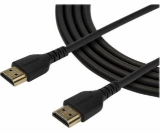 StarTech HDMI - HDMI kabel 1m černý (RHDMM1MP)