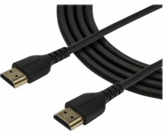 StarTech HDMI - HDMI kabel 2m černý (RHDMM2MP)