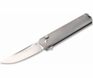 Boker Nůž Bker Plus Kwaiken Push Button Flipper