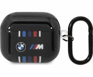 BMW BMW BMA322SWTK AirPods 3 gen kryt black/black Multipl...