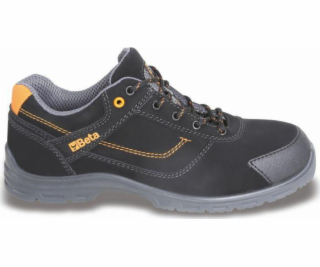 EXTREM SRL NUBUCK SHOES ACTION 7214FN R.40 7214FN/40 EXTR...