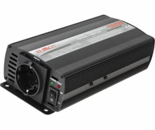 Kemot měnič 12V / 230V 500/1000W (URZ3162)