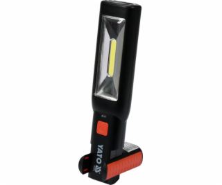 Yato Workshop lampa 3W 1+7 LED COB (YT-08504)