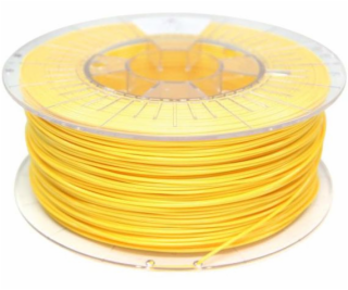 3D Spectrum Filament PLA Pro žlutá