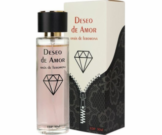 DESEO DE AMOR_Ansia De Pheromona parfém s feromony pro že...