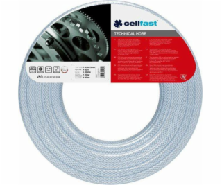 Cellfast C. ARMOR TECHNICKÁ HADICE 12,5x2,0x25mb C20-241