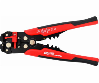 AWTools KLEŠTĚ IZOLAČNÍ STROJ 205mm AW16705