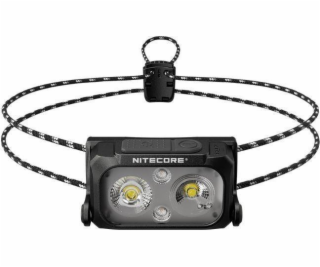 Čelovka Nitecore NU SERIES 400 LUMENS/NU25 UL Čelovka NIT...