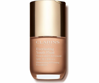 Clarins Everlasting Youth Fluid 107 béžová 30 ml