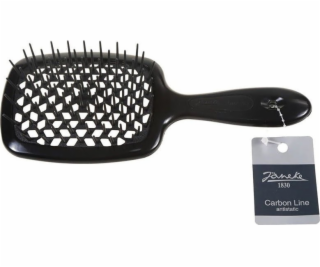 JANEKE_Linia Carbon Superbrush uhlíkový kartáč na rozčesá...