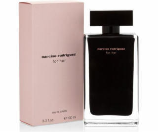 Narciso Rodriguez For Her EDT 100 ml