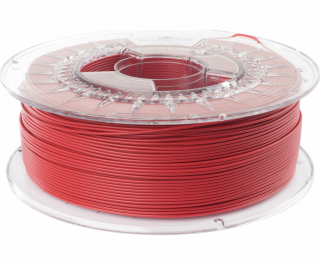 Spectrum Filament PLA-MATT/Bloody red/1,75 mm/1 kg