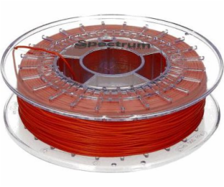 Spectrum Filament PLA Special red