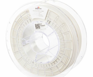 Spectrum Filament PETG bílá (RAL 9003)