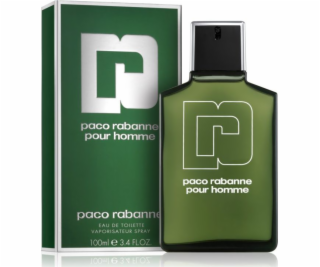 Paco Rabanne Pour Homme EDT 100 ml