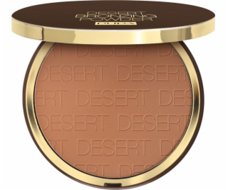 Pupa Desert Bronzing Powder bronzující pudr 005 Light Sun...