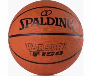 Míč Spalding Euroleague TF-150 84508Z Orange 5