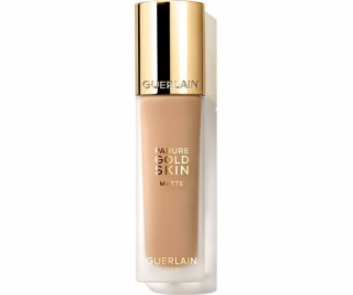 Guerlain PARURE GOLD Skin MATTE FOUNDATION N4N 35ML