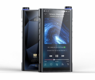 FiiO M15S - Hi-Fi audio přehrávač