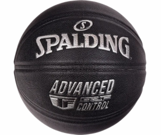 Spalding Advanced Grip Control In/Out Ball 76871Z Black 7