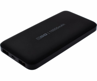 Powerbanka 2GO Basic 10000mAh 2x USB vč. Micro-USB kabel