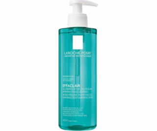 La Roche-Posay LA ROCHE-POSAY_Effaclar Micro-Peeling Puri...