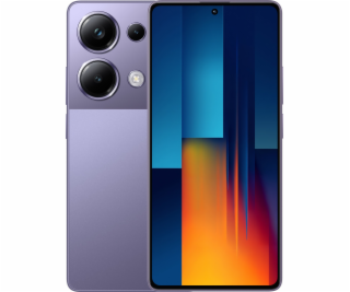 Smartfon Poco M6 Pro 12/512GB Purple