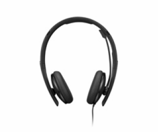 LENOVO sluchátka Wired VoIP Headset (Teams)