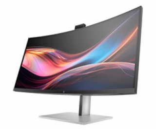 HP 734pm 34 Curved (3440 x 1440, IPS,2000:1, 400nits,5ms,...