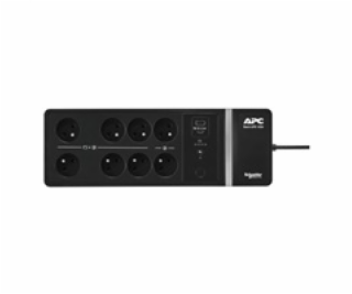 APC Back-UPS 1050VA, 230V, 1USB charging port (600W), French