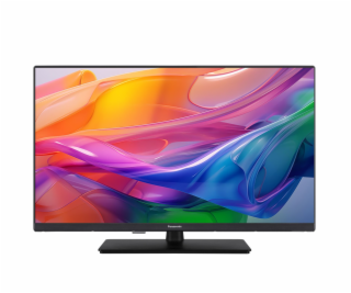 Panasonic TV-32S50AEZ silver