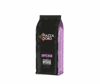 Piazza d´Oro Intenso zrnková káva 1 kg