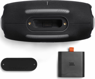 JBL Xtreme 4 Black