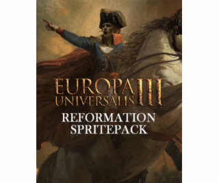 ESD Europa Universalis III Reformation SpritePack