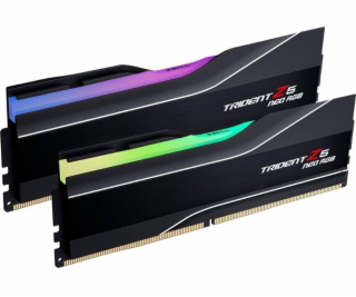 G.SKILL TRIDENT NEO AMD RGB DDR5 2X16GB 6400MHZ CL30-39